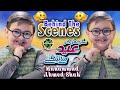 Ahmed Shah | Behind The Scenes | Eid Mubarak | Safa Islamic