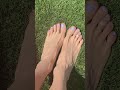 fitted toe rings for summer from toerings.com