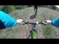 nitra zobor 2015 mtb gopro 3