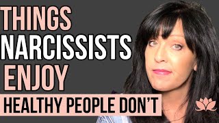 DON'T IGNORE These RED FLAGS Of Narcissism! | Lisa Romano