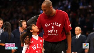 Jenna And Jerry O'Connell React To Kobe Bryant's Death: ‘Life Is Fleeting’ | TODAY