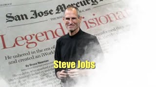 Revealing the Extraordinary Rise of Apple: The Untold Story of Steve Jobs