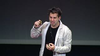 Giocando (con la mente) s'impara | Fabio Tognetti | TEDxPadova