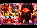 UNLIMITED PROVOKE with URSHA+MALITE - Summoners War