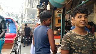 বেগম বাজার ঢাকা বাংলাদেশ ║ Begum Bazar Dhaka Bangladesh ║RASEL JUKTIBADI