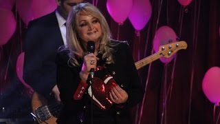 Bonnie Tyler - Total Eclipse Of The Heart | The Late Late Show | RTÉ One