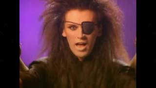 Neil Cicierega - Wallspin (Music Video) - Version 1