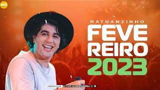 NATTAN - REPERTÓRIO NOVO FEVEREIRO 2023 ( CD LOVE GOSTOSINHO)