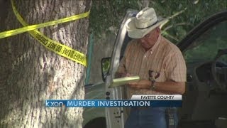 Fayette Co. Sheriff's Office investigates murder in La Grange