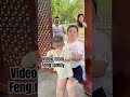 @feng.family video (SAYANG MAMA ATAU PAPA) #dubbingvidio #shortvideo #shorts