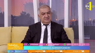 Altı-üstü qiymətsiz Kəlbəcər