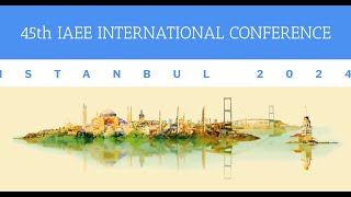 IAEE 45th International Conference