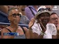 coco gauff top 10 points 2023 us open