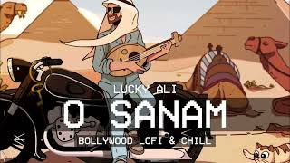 O Sanam - Sunoh | Lucky Ali | (Official Video)