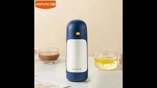 Joyoung Portable Electric Kettle K03-C2