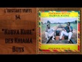 Khiama Boys - Mwana Waamai Wangu