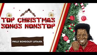 Latest Ugandan Music 2025 Nonstop December 2025 Christmas Songs Philly Bongoley Lutaaya Rip