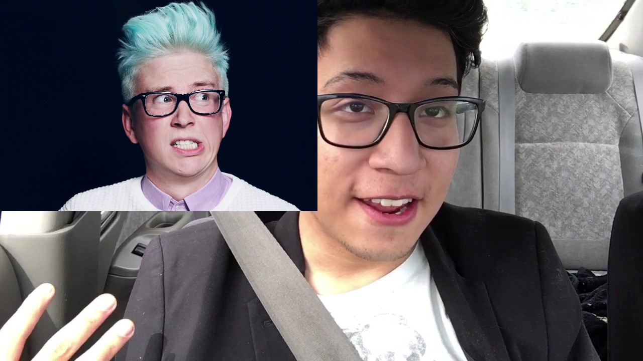 Haircut Vlog Youtube