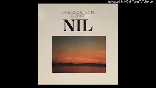 Carlo Domeniconi - Nil