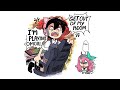 get out of my room omori comic dub