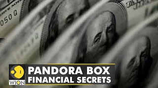 Pandora papers leak: Heads of state, billionaires named |Latest World English News