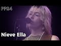 Nieve Ella - Sugarcoated & The Things We Say (live at Pinkpop 2024)