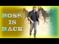 bruce lee chiranjeevi entry bgm l ss thaman l ram charan l