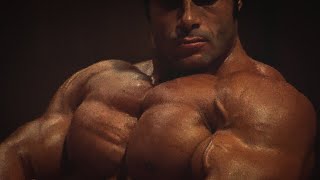 Franco Columbu | Bodybuilding Tribute Video ft  Arnold Schwarzenegger | Legends Never Die