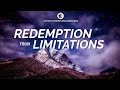 Redemption From Limitations Pt. 3 | with Pastor Daniel Mensah