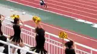 2008 JFL 後期第７節　流通経済大学 vs カターレ富山