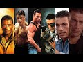 Top 5 Jean Claude Van Damme films that prove he can act