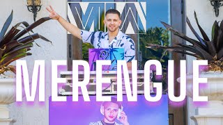 Merengue Mix | Merengue Clasico Bailable | Live DJ Set | Merengue Party Mix by Dj Vila