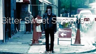 Bitter Sweet Symphony - The Verve (Subtitulada en Inglés/English subtitles)