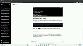 Celery module object has no attribute app when using Python 3