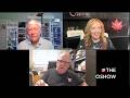 THE OSHOW SCANDAL PANEL: CALL FOR TREASON INVESTIGATION INTO SMITH, FORD FREAK OUT, TRUMP LOSES WAR