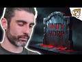 Unity HDRP is DEAD!