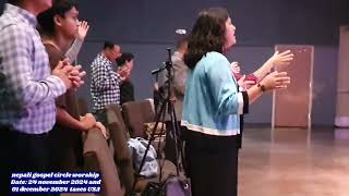 worship songs nepali gospel circle taxes U S A