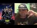 Beetlejuice Beetlejuice (2024) RANT Movie Review