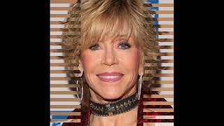 Black Friday Jane Fonda Hairstyles