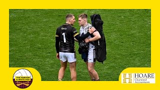 Galway blow hot and cold in Leinster senior hurling final against Kilkenny