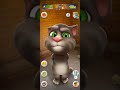 Talking Tom cat #talkingtom #funny #viralshorts2024 #shortsfeed #cartoon #cat #shortsvideo #shorts