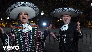 Mariachi Herencia de México - It's the Most Wonderful Time of the Year (Official Video)