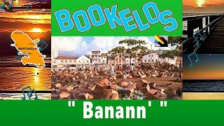 🎤BOOKELOS, (Martinique) \