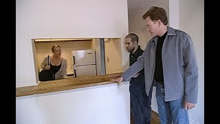 Conan Goes Apartment Hunting With Andy Blitz | Late Night with Conan O’Brien