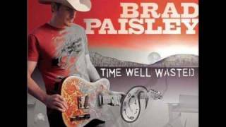 Brad Paisley 'I'll Take you Back' (Good Quality)
