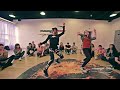 Bracket Maronumo | Choreography by Nastya Bermus | Model 357 Lab