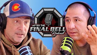 After The Final Bell - EP 25 - We've Been Hacked