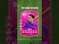 99 Kerr Review in EA Sports FC 24 #shorts #short #fc24 #eafc24 #samkerr #futties #fifa #ultimateteam