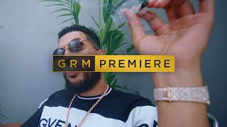 Asco - Goin On ft. H The Great [Music Video] | GRM Daily