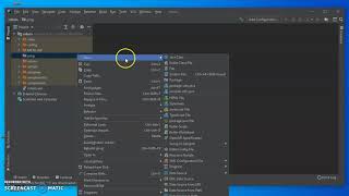 IntelliJ RoboCode ProjectSetUp